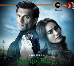 Qubool Hai 2.0 S01 2021 ALL EP Full Movie